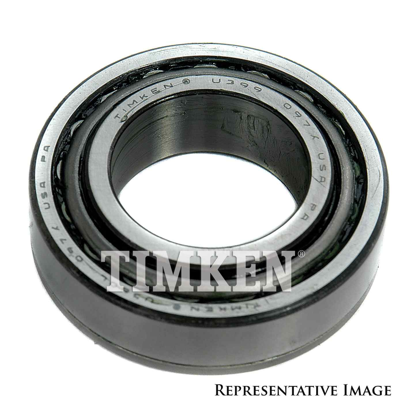 timken bearings  frsport u298-90011