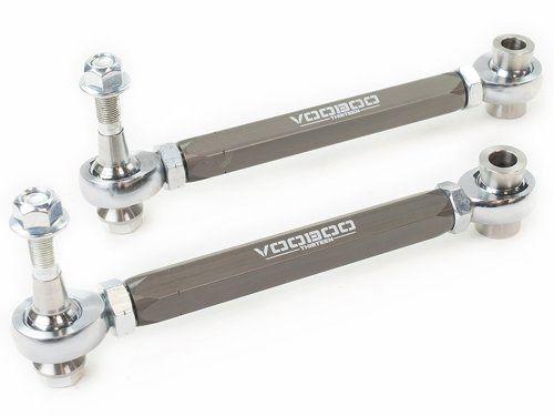 Voodoo13 Toe Arms TOSC-0100HC Item Image