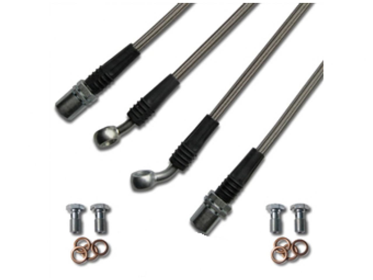 Technafit Replacement Kits TOY-1200 Item Image