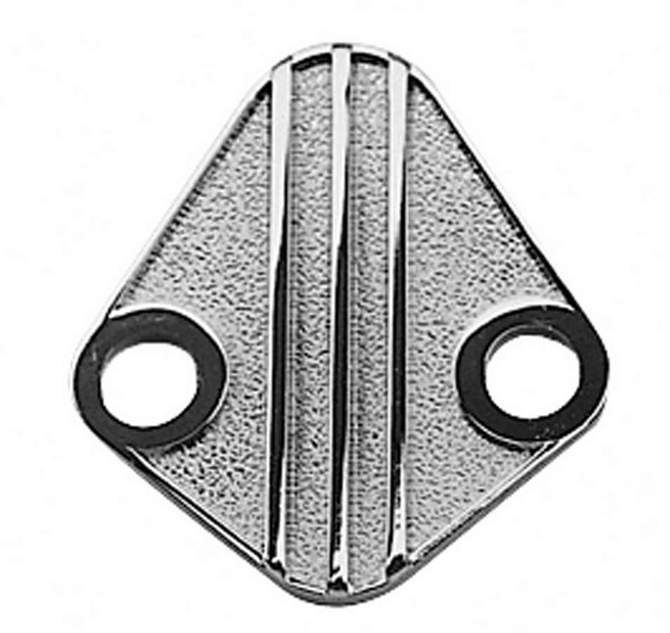 Trans-Dapt Fuel Pump Block-Off Bb TRA2058