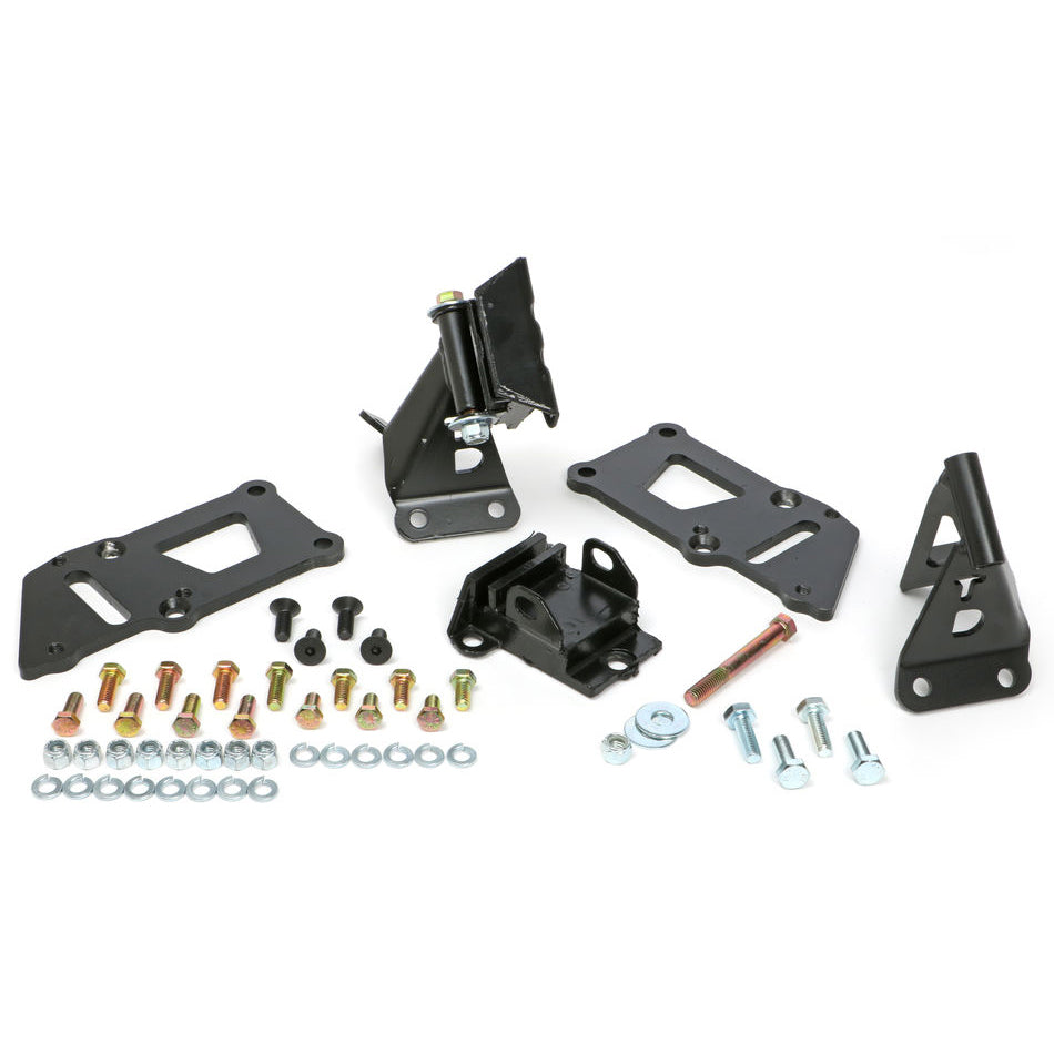 Trans-Dapt Motor Mount Kit TRA4199