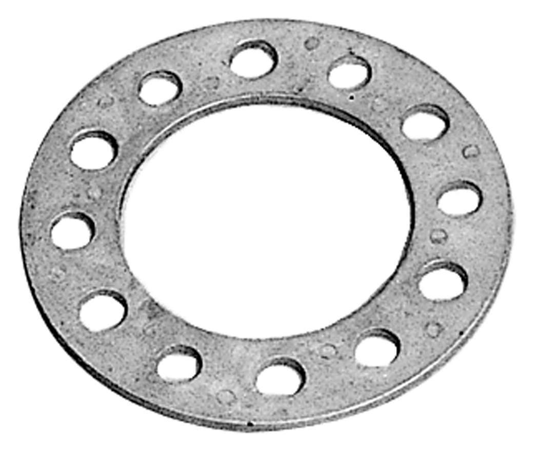 Trans-Dapt 1/4in 6-Lug Wheel Spacer (2) TRA7107