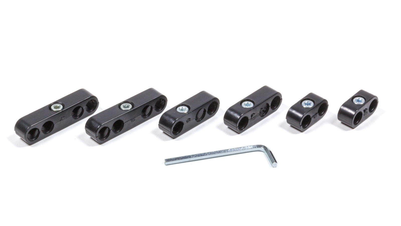 Trans-Dapt Black Pro Style Wire Sep TRA9577