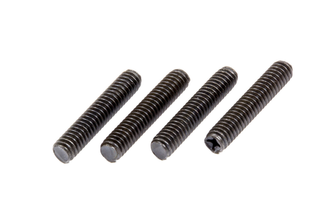 Trans-Dapt 1/4-20 Wing Nut Studs TRA9814