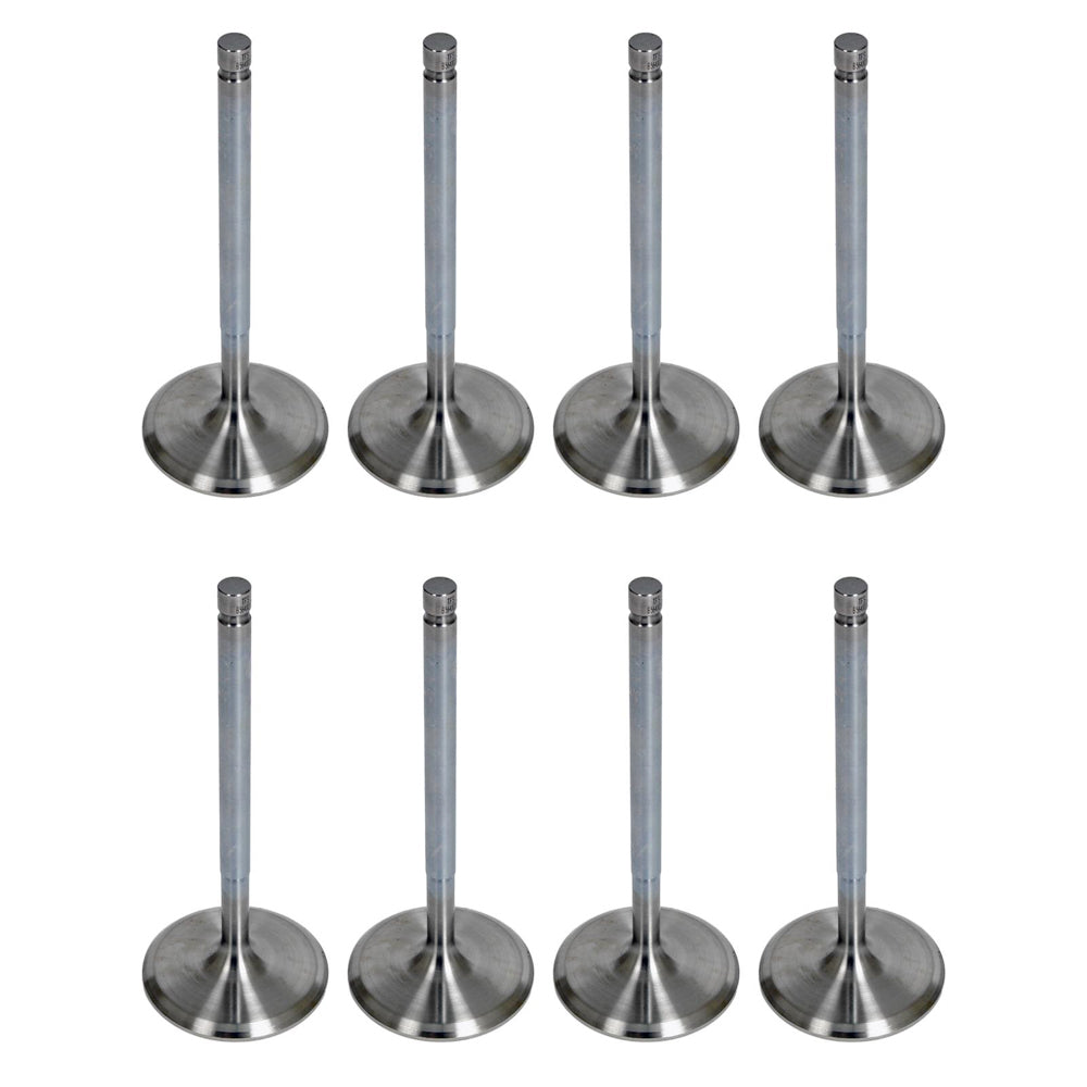 Trick Flow Specialties 2.190 Intake Valves 8pk 11/32 Stem 5.500 OAL TRFTFS-56400211