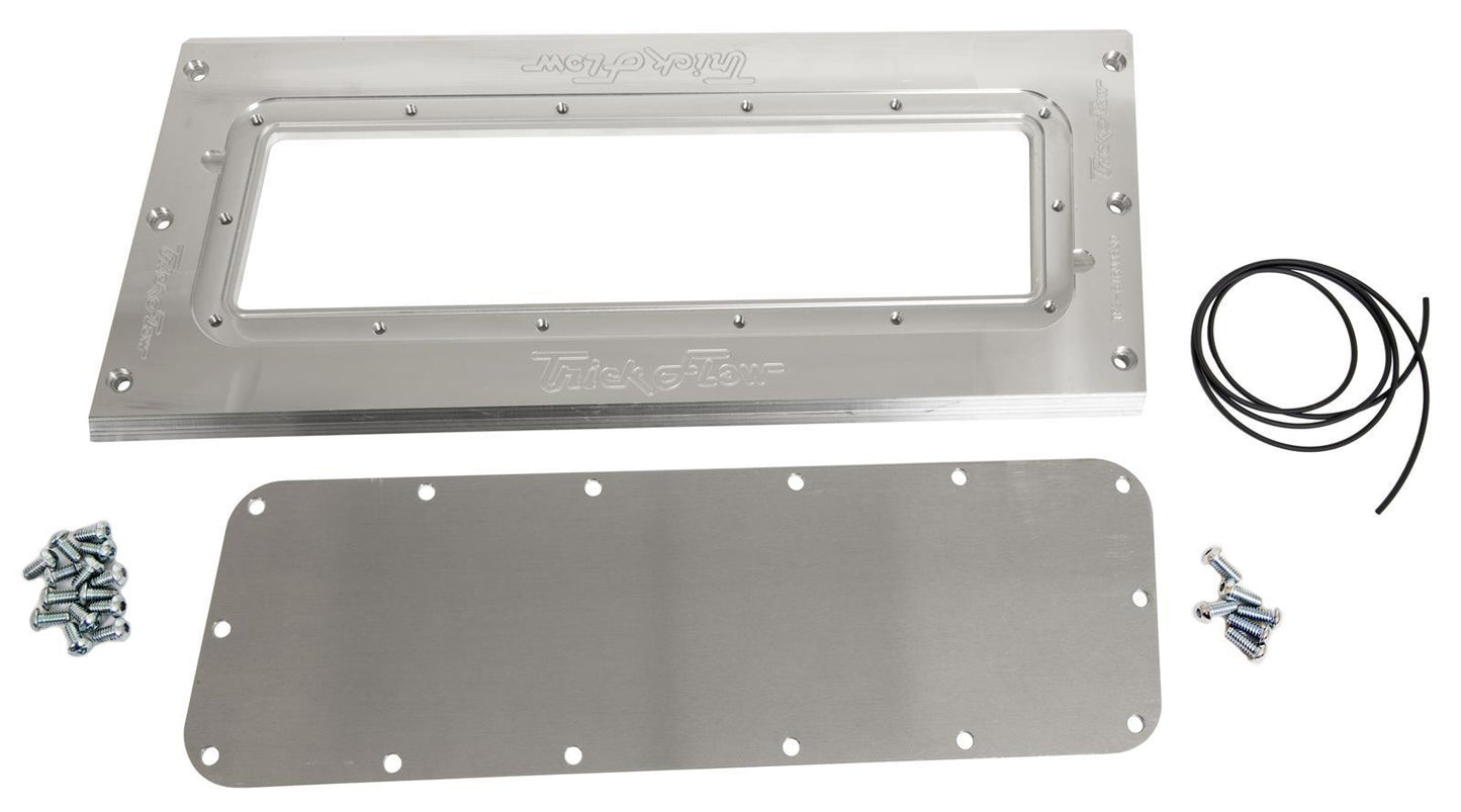 Trick Flow Specialties BBM 440 Valley Plate Assembly TRFTFS-61600830