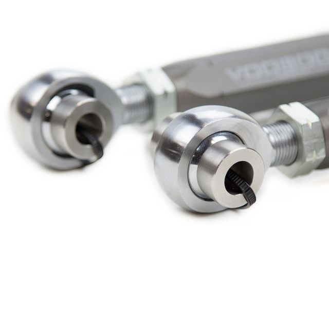 Voodoo13 Adjustable Rear Toe Arms for Nissan