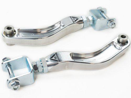 Voodoo13 Trailing Arms TRSC-0100RA Item Image