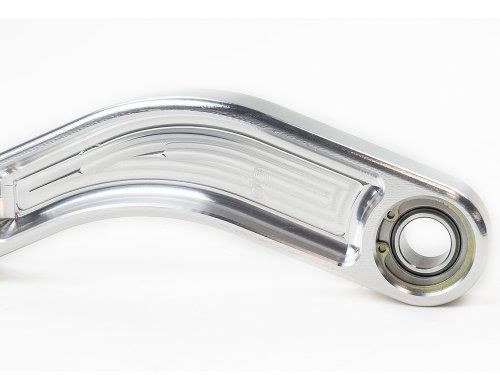 Voodoo13 Raw Metal Rear Trailing Arms FR-S BRZ