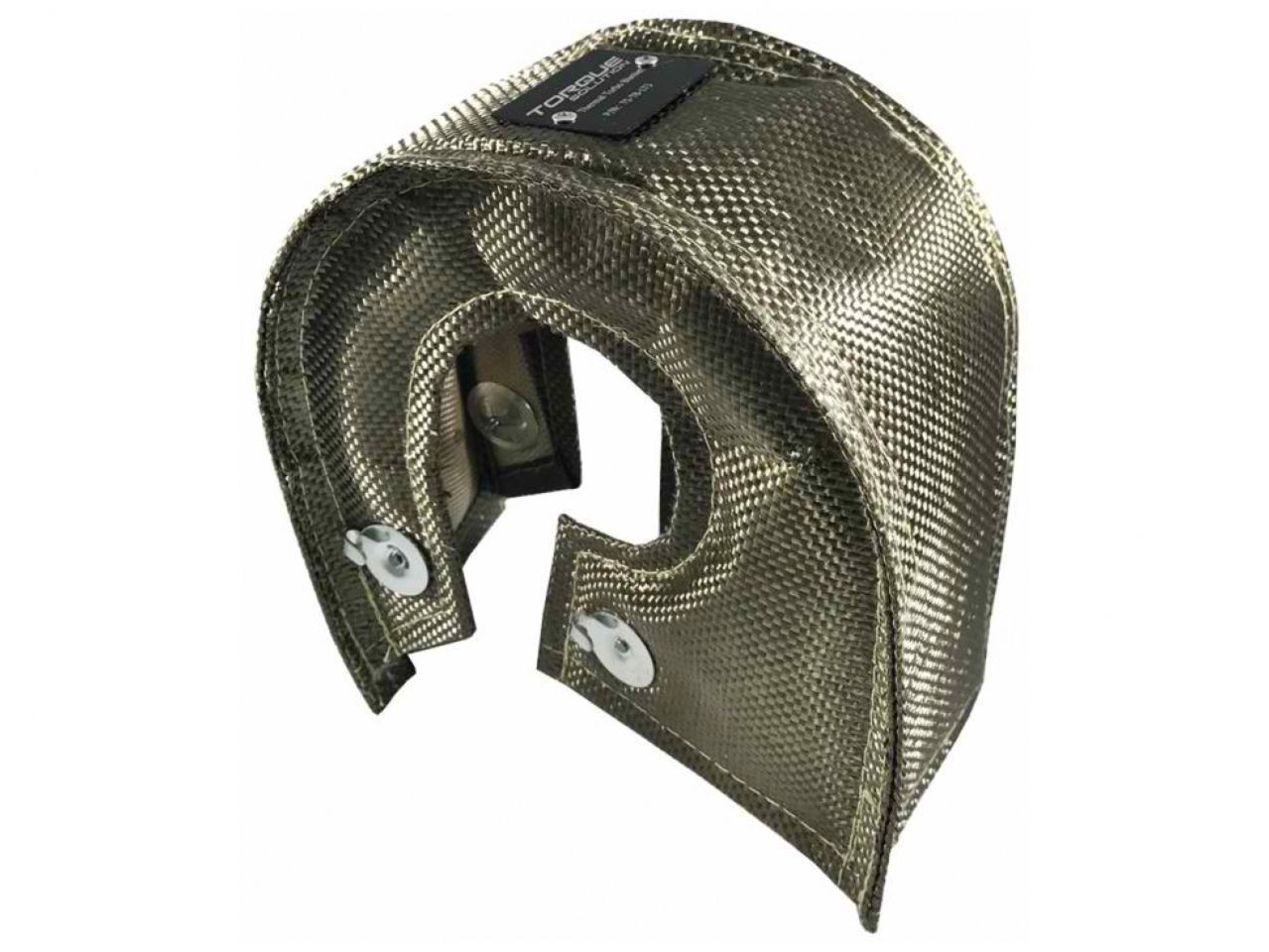 Torque Solution Heat Shields TS-TB-LT3 Item Image