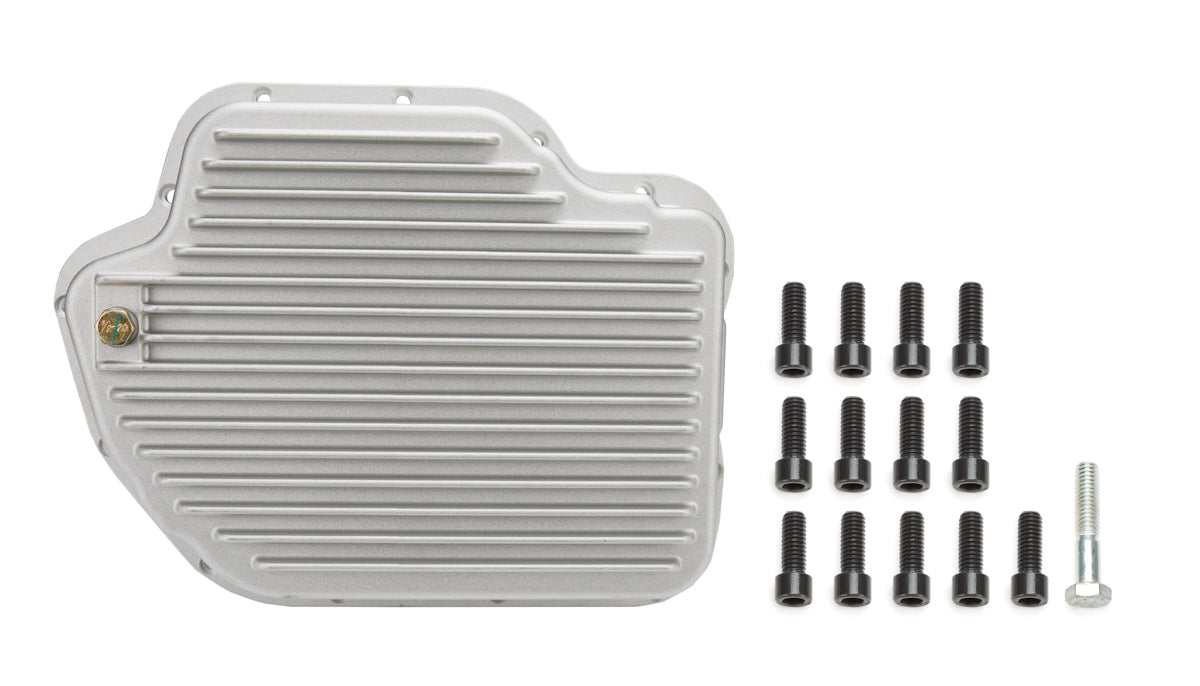 Transmission Specialties TH400 Deep Aluminum Pan TSI4013