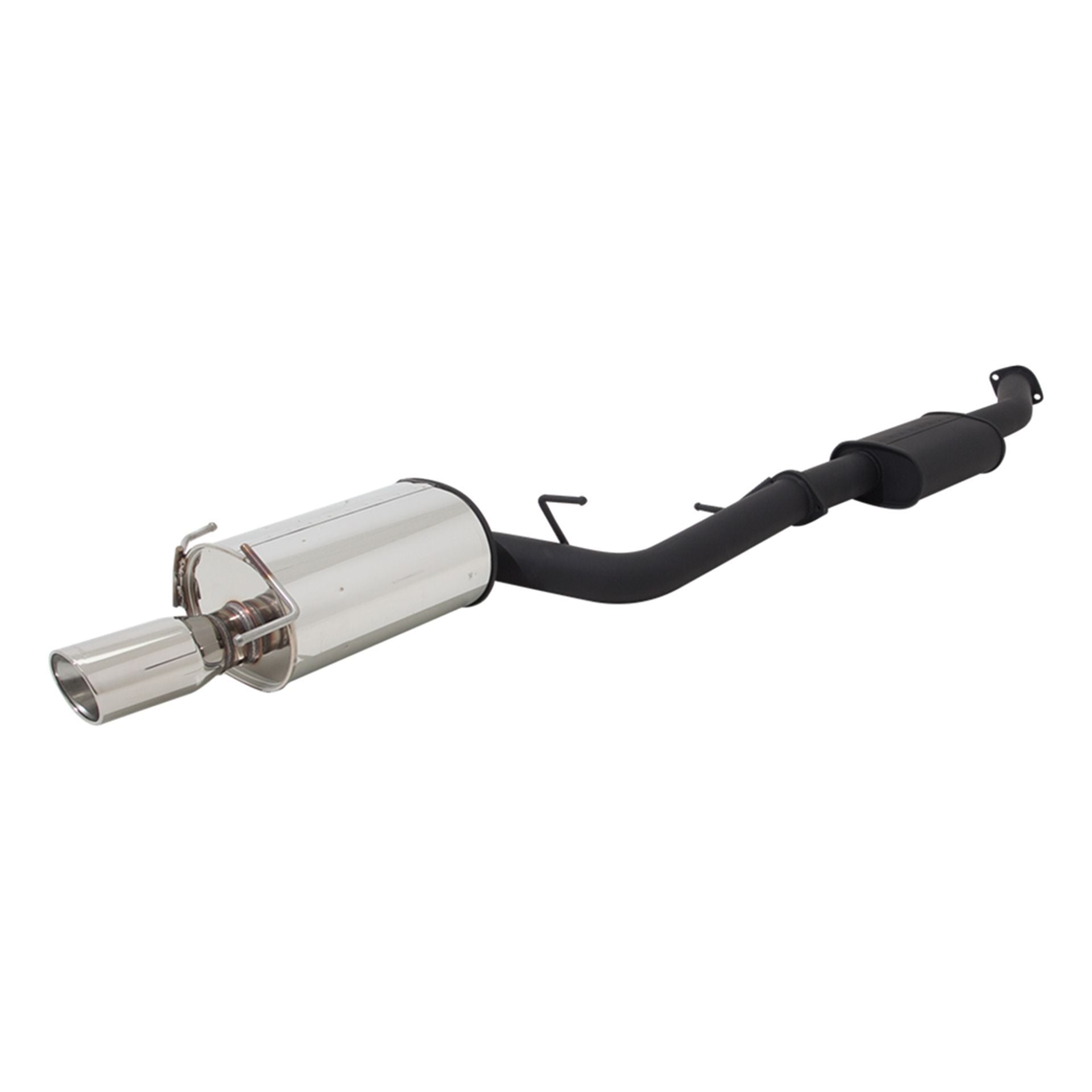 Apexi WS2 Muffler, 1995-1998 Nissan 240SX