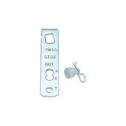Turbo Action Shift Lever GM PG/Turbo Trans TUR70031A