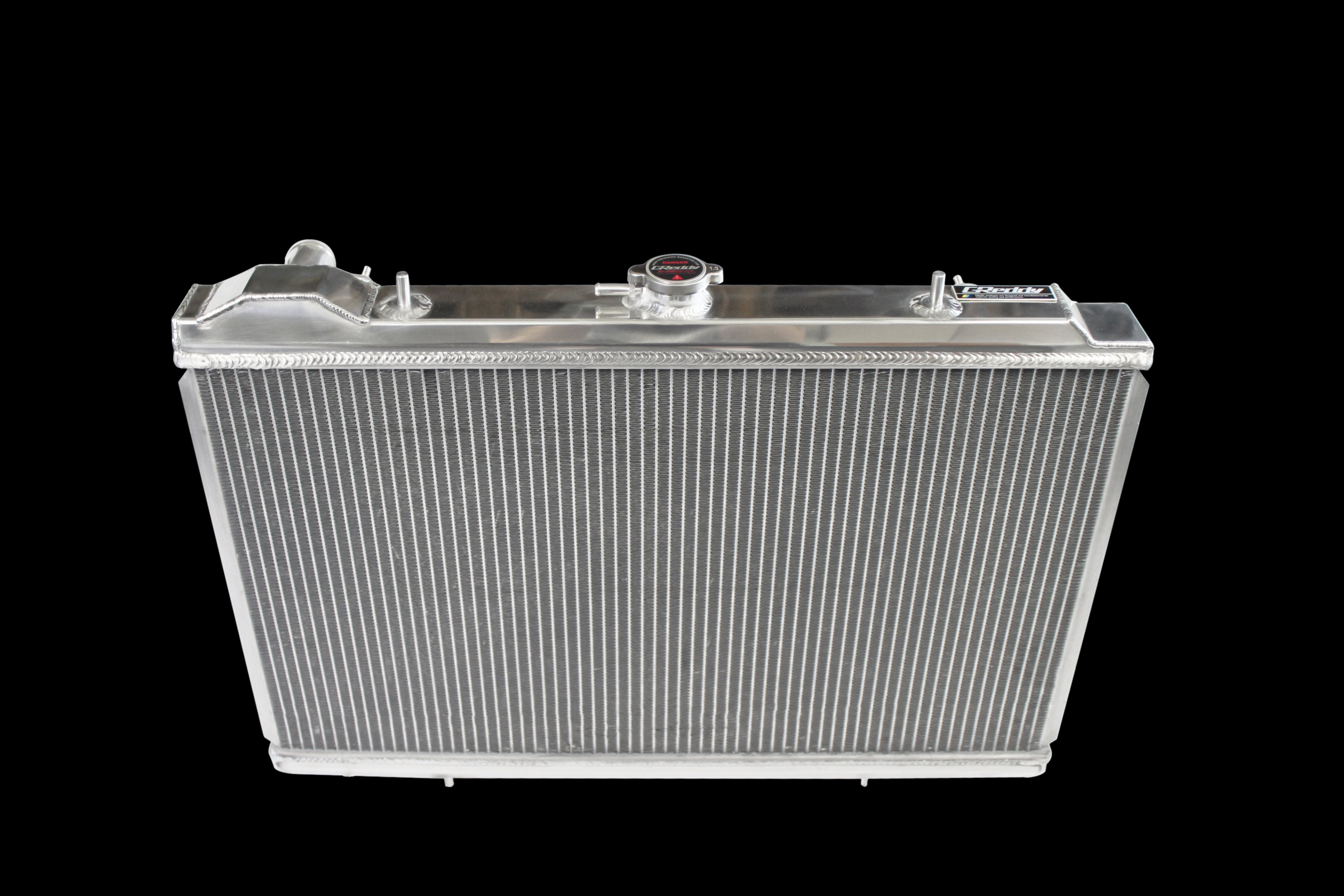 GReddy BNR32 Skyline GT-R GReddy Aluminum radiator TW-R