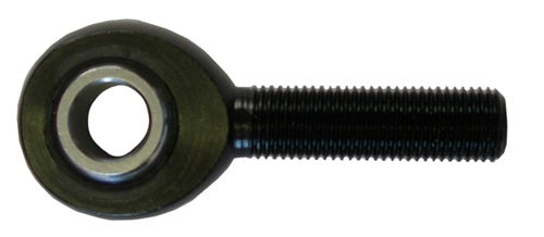 Triple X Race Components Rod End 7/16in LH Thread Aluminum TXR600-SU-0030