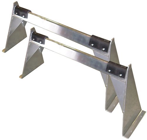 Triple X Race Components Pit Stand (Pair) TXRPA-0009
