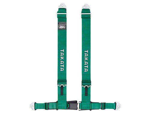 Takata Harness 70000-0 Item Image