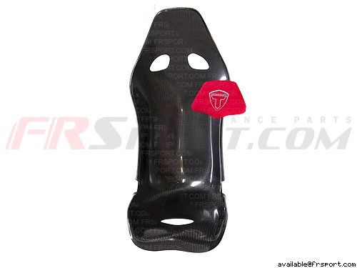 Tecnocraft T3 Carbon Fiber Seat Lotus Elise / Exige