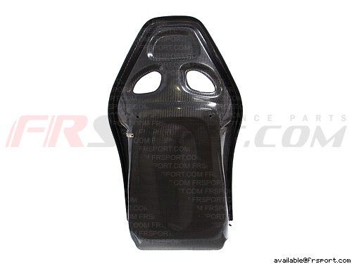 Tecnocraft T3 Carbon Fiber Seat Lotus Elise / Exige