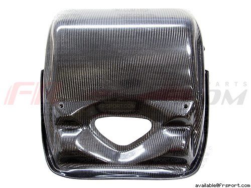 Tecnocraft T3 Carbon Fiber Seat Lotus Elise / Exige