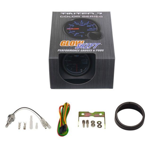 GlowShift Other Gauges GS-T712 Item Image