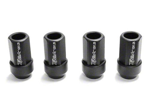 TiTek Lug Nuts RLN-12150-BK Item Image