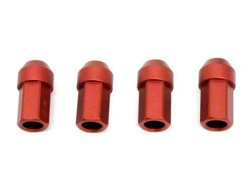 TiTek Lug Nuts RLN-12150-RD Item Image