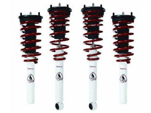 Tokico Shocks TOILK242 Item Image
