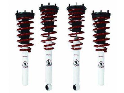 Tokico Shocks TOILK218 Item Image