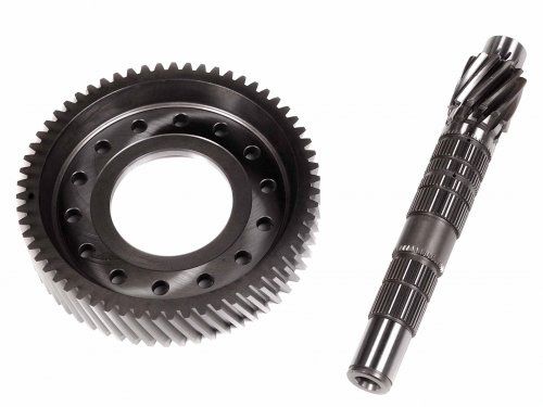 Tomioka Racing Gearsets TR-TM2015 Item Image