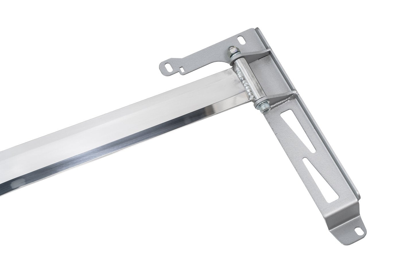 Apexi TOM'S Racing- Upper Performance Rod (Front) for 2019+ Toyota Corolla Hatchback