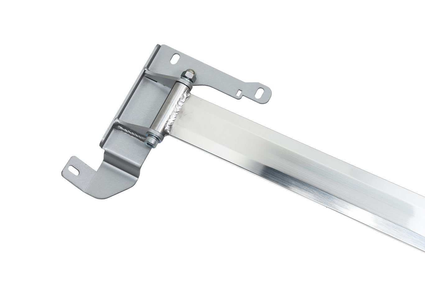 Apexi TOM'S Racing- Upper Performance Rod (Front) for 2019+ Toyota Corolla Hatchback