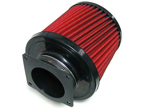 TopFuel 02-N0130 S13 AirFlow Intake Adapter Kit with Filter