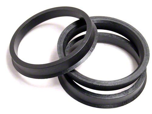 Topline Hub Centric Rings for Nissan - Infiniti