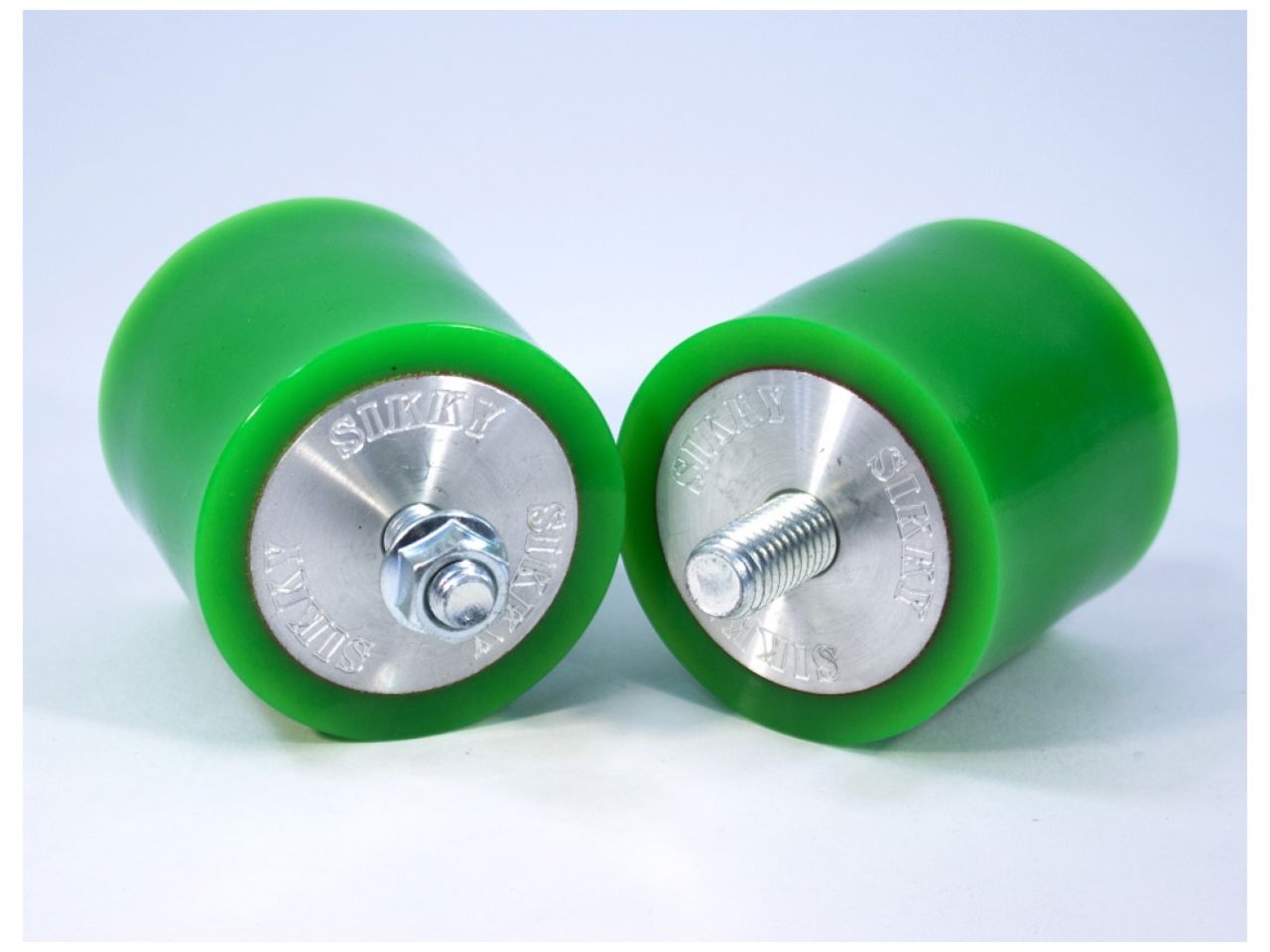 Sikky Urethane Engine Mount (Pair)