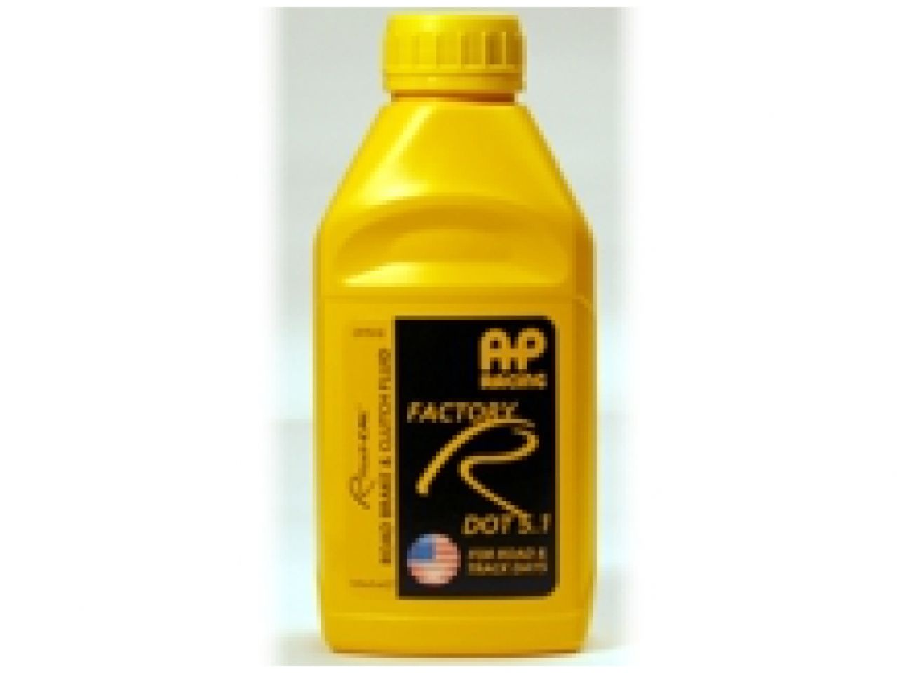 AP Racing Brake Fluid CP7510 Item Image