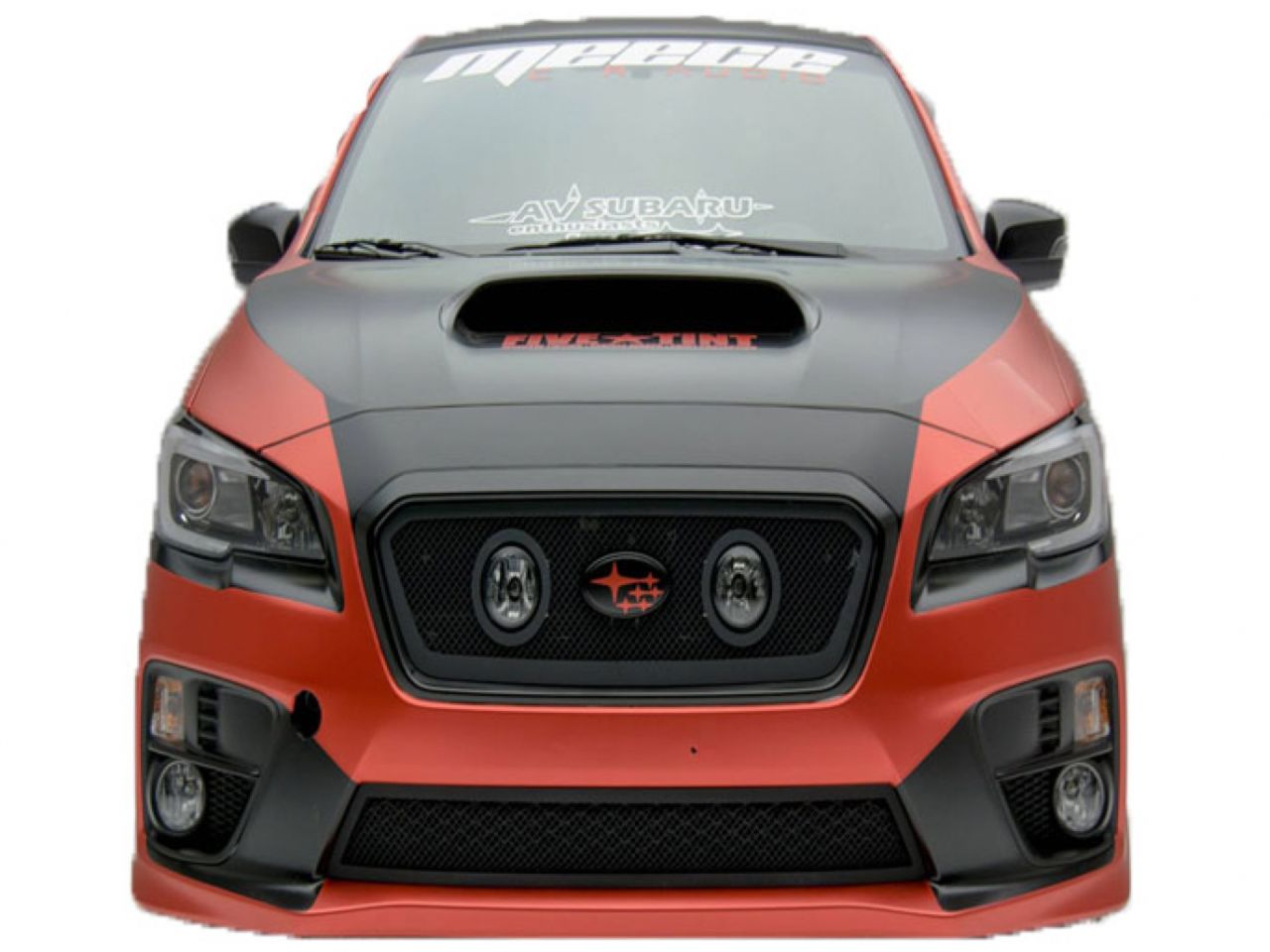 T-Rex Grilles 51982 Item Image