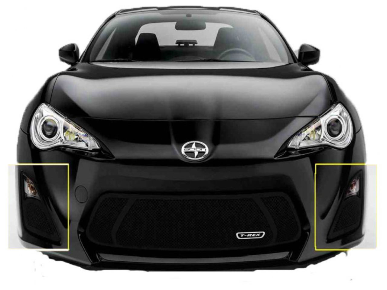 T-Rex Grilles 55974 Item Image