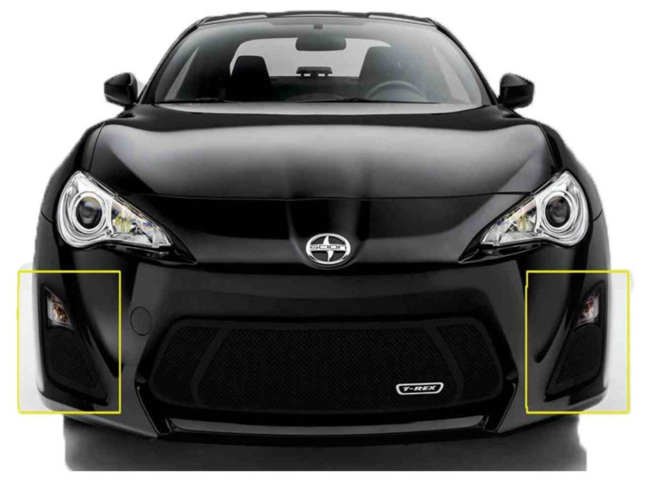 T-Rex Grilles 52974 Item Image