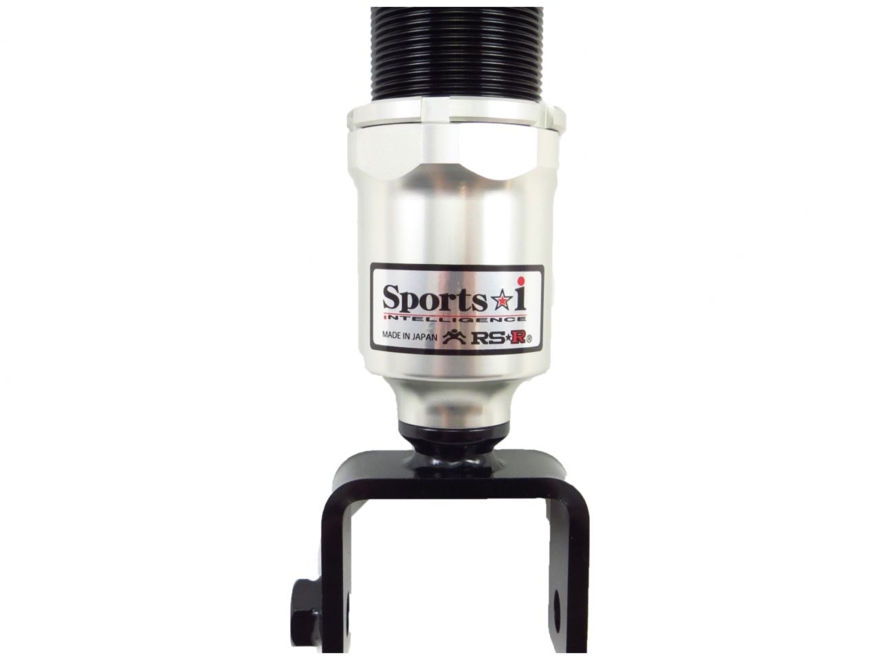 RS-R Sports-I Coilovers: Infiniti Q50 AWD 2014+ V37, Spring Rates- Front: 1