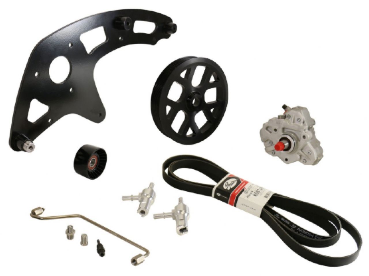 BD Diesel Fuel Pump 1050470 Item Image