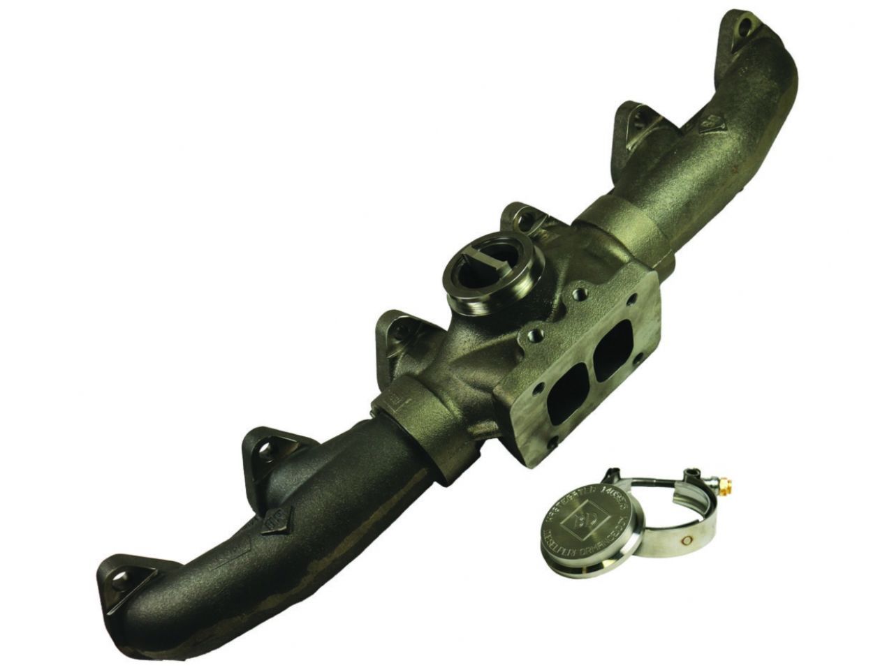 BD Diesel Wastegate 1045996-T4 Item Image