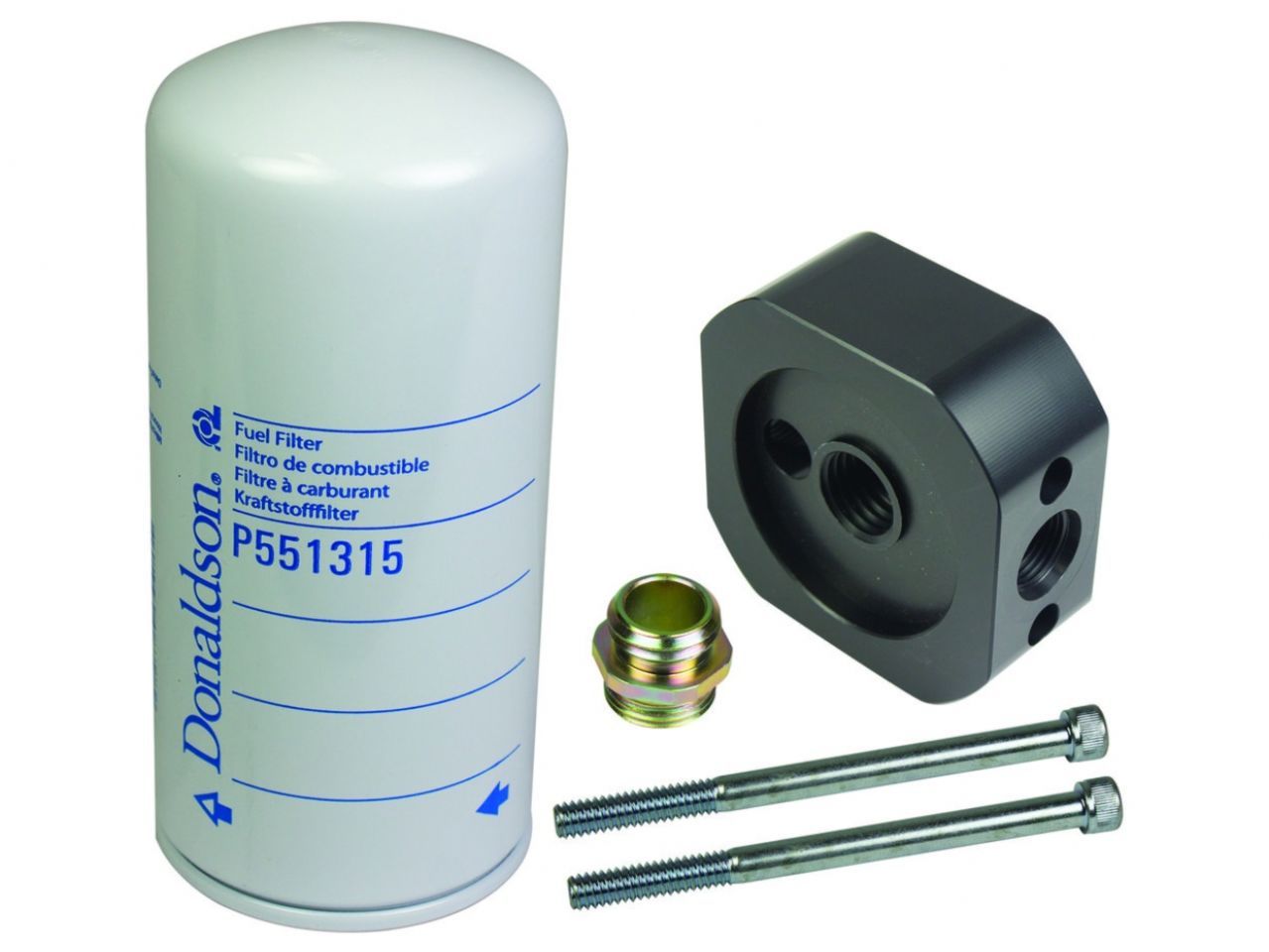 BD Diesel Fuel Filters 1050340-PFF Item Image