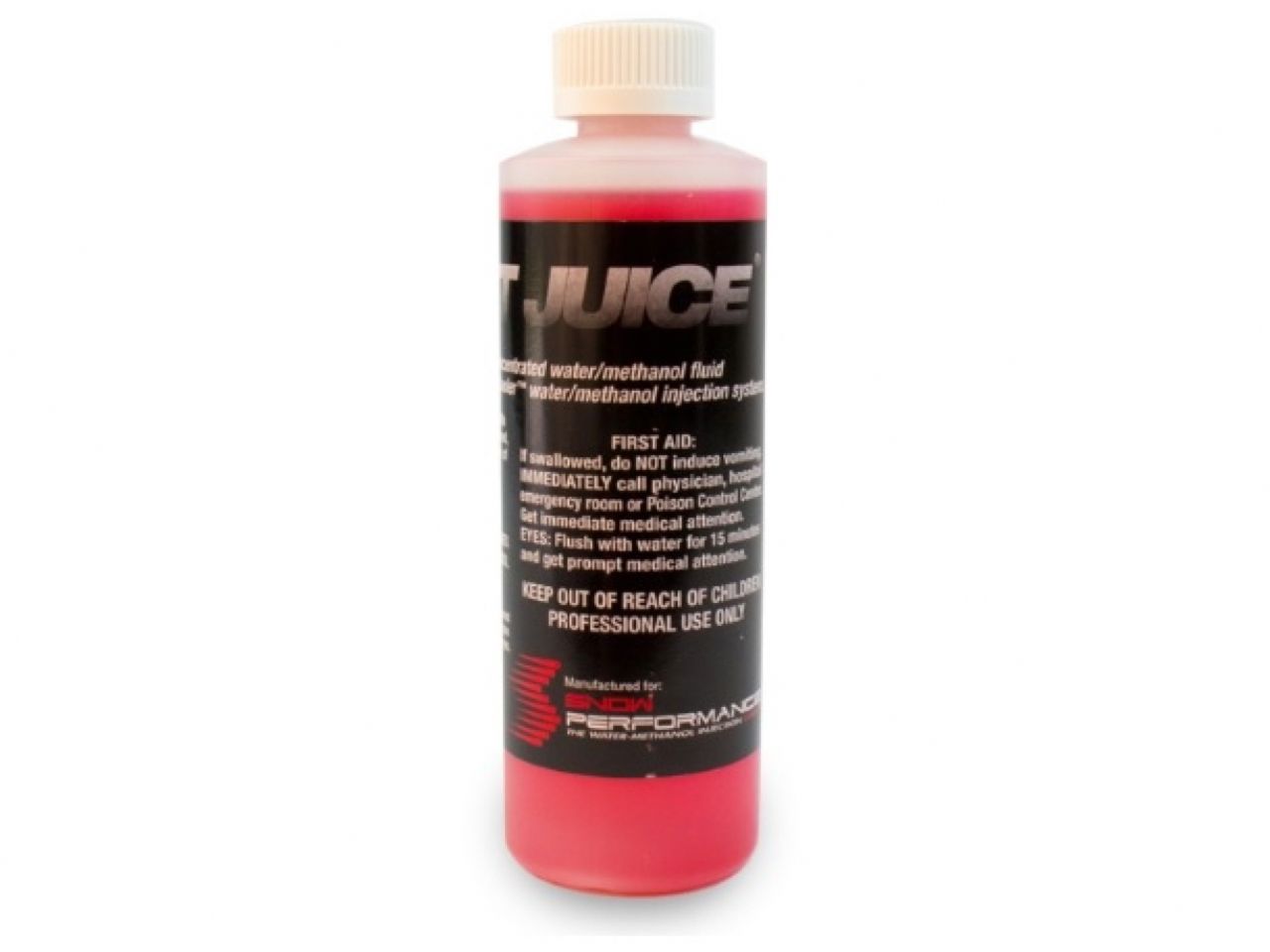 Snow Performance Boost Juice (Case of 4 Gallons)