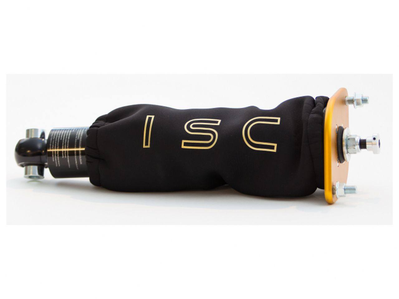ISC Suspension ISC Supension 300mm Length Coilover Covers (Pair)