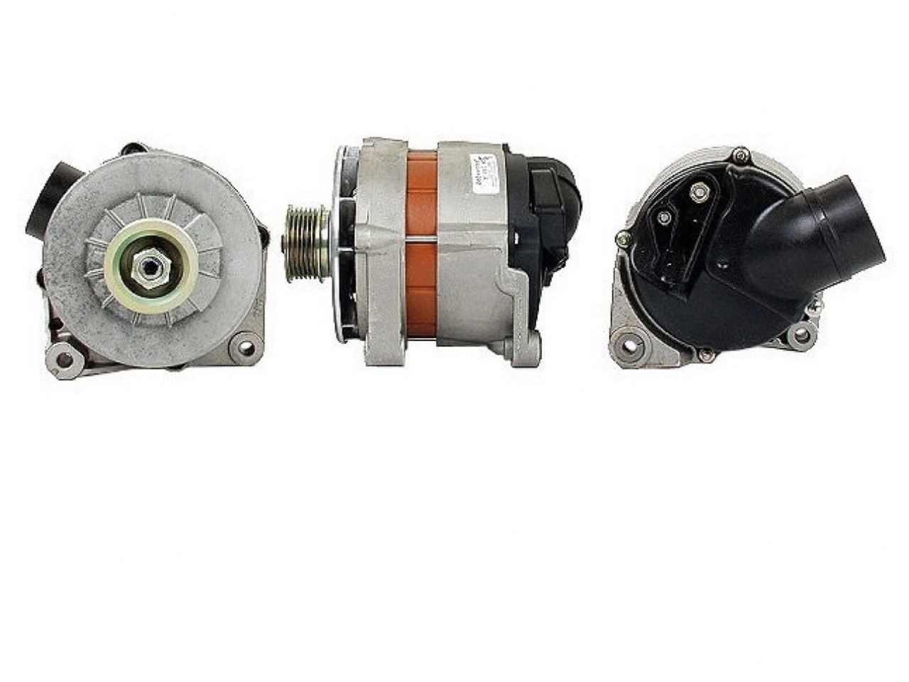 PPR Alternators BOA140A Item Image