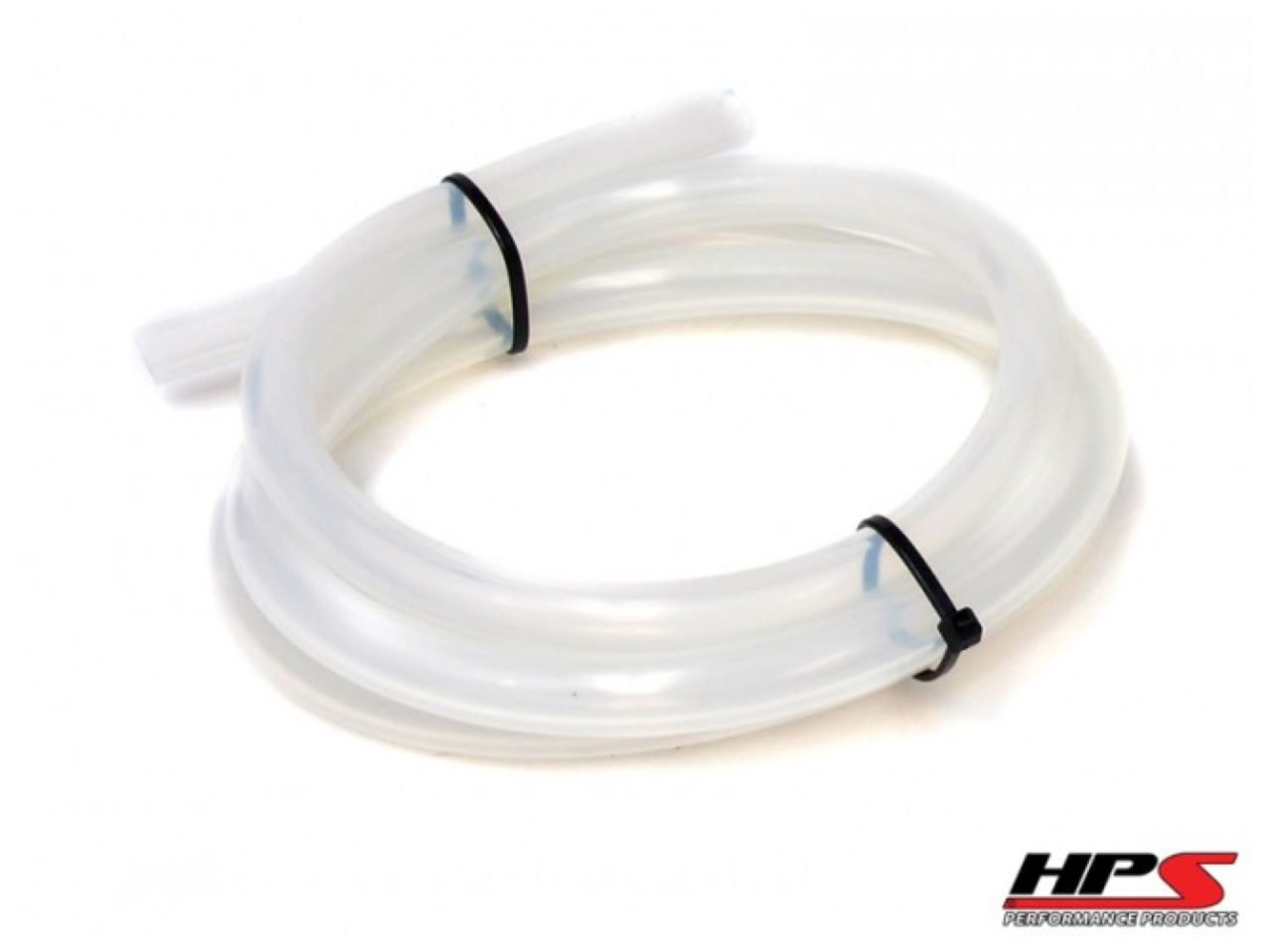 HPS Silicone Vacuum Hose HTSVH35-CLEARx5 Item Image