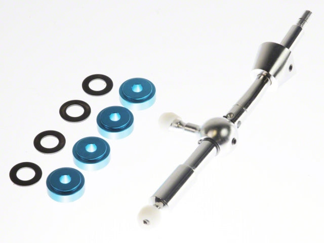 Short Shifter for Mitsubishi Eclipse 00-03