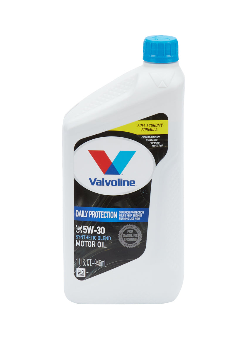 Valvoline HD 5w30 Oil Quart VAL797975-C