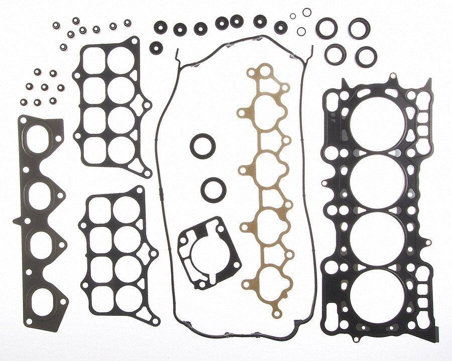 MAHLE Original Honda Prelude 96-93 Head Set HS54362